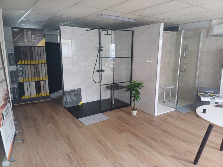 Showroom
