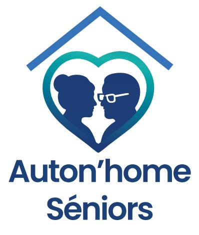 Logo Auton'home seniors 2026